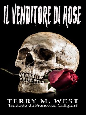 cover image of Il Venditore di Rose